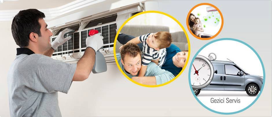 Tatlısu Vaillant Kombi Servisi